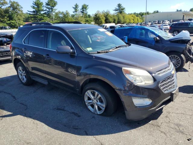 2016 CHEVROLET EQUINOX LT #3304782913