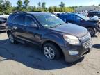 Lot #3304782913 2016 CHEVROLET EQUINOX LT