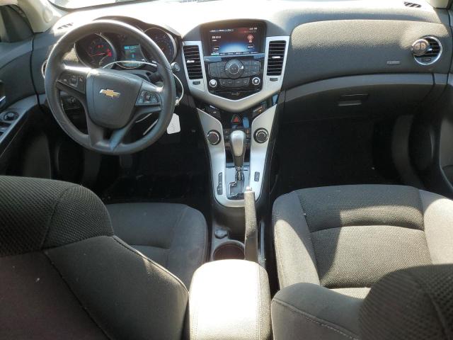 2015 CHEVROLET CRUZE LT 1G1PC5SB9F7289227