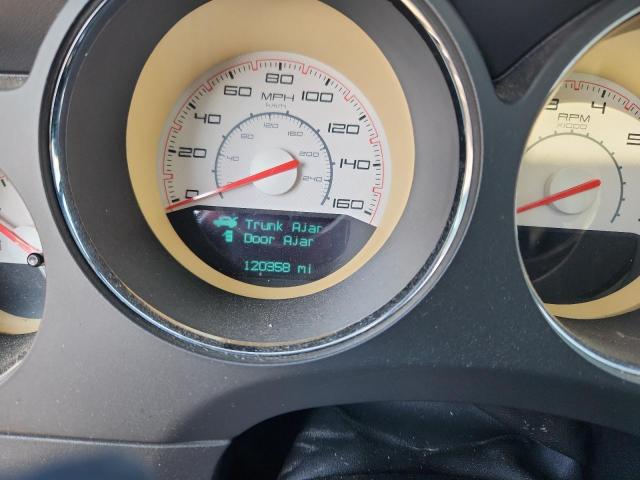 2012 DODGE CHALLENGER - 2C3CDYBT8CH130846