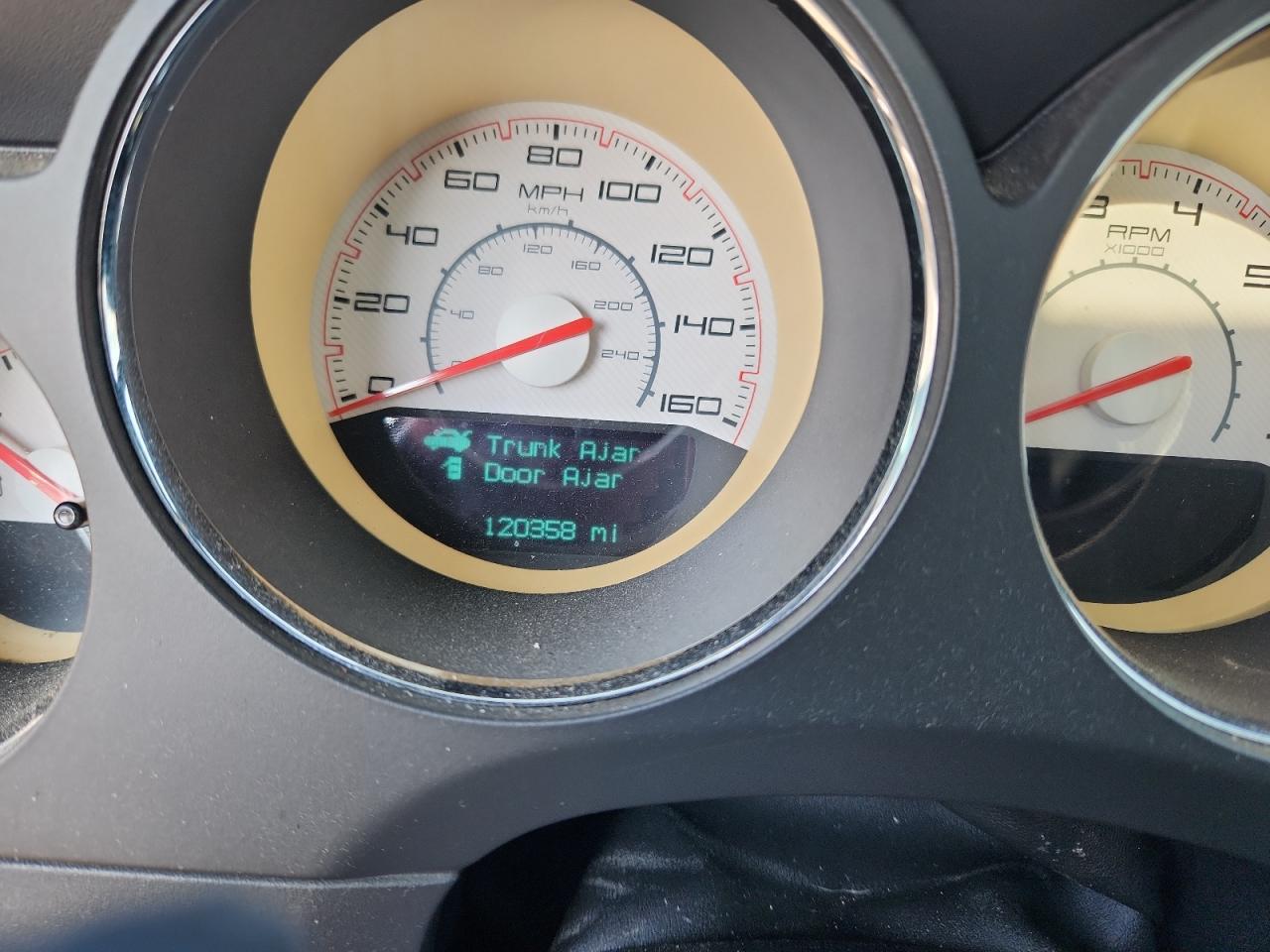 DODGE CHALLENGER R/T