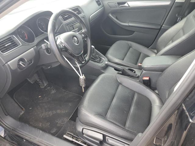 2015 VOLKSWAGEN JETTA SE 3VWD07AJ2FM286860
