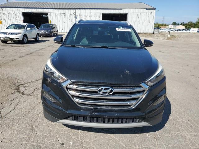2017 HYUNDAI TUCSON LIM KM8J3CA25HU512589
