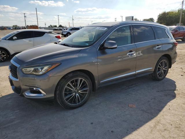 2017 INFINITI QX60 - 5N1DL0MN7HC526677