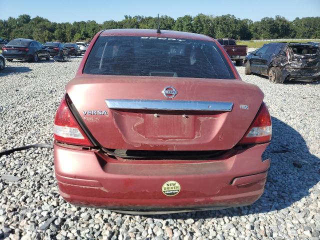 2011 NISSAN VERSA S - 3N1BC1APXBL406412