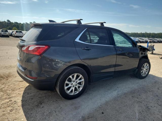 2019 CHEVROLET EQUINOX LT - 2GNAXKEV6K6120922