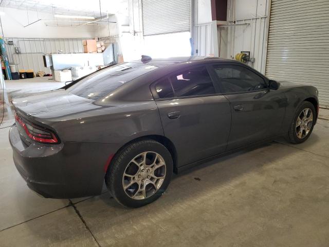 2016 DODGE CHARGER SX 2C3CDXJG8GH304192