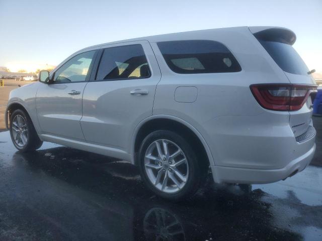 2023 DODGE DURANGO GT 1C4RDJDG8PC690100