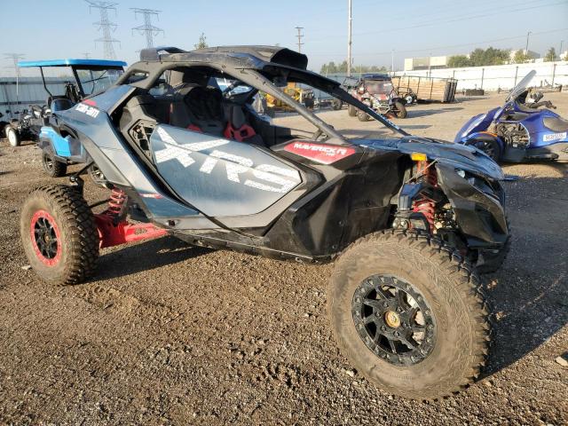 CAN-AM MAVERICK R X RS