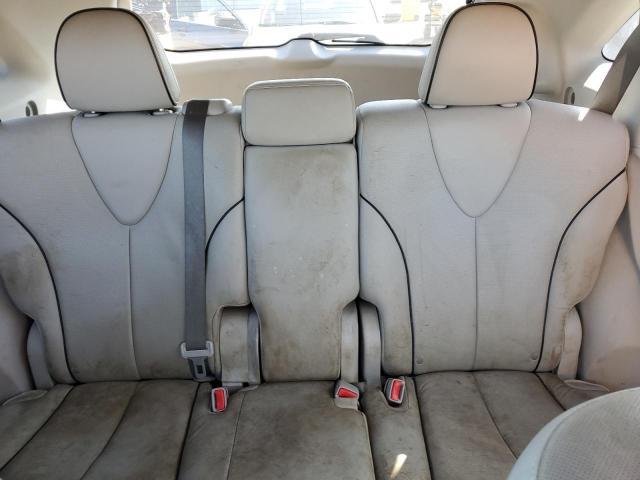 2015 TOYOTA VENZA LE 4T3BA3BB9FU072678