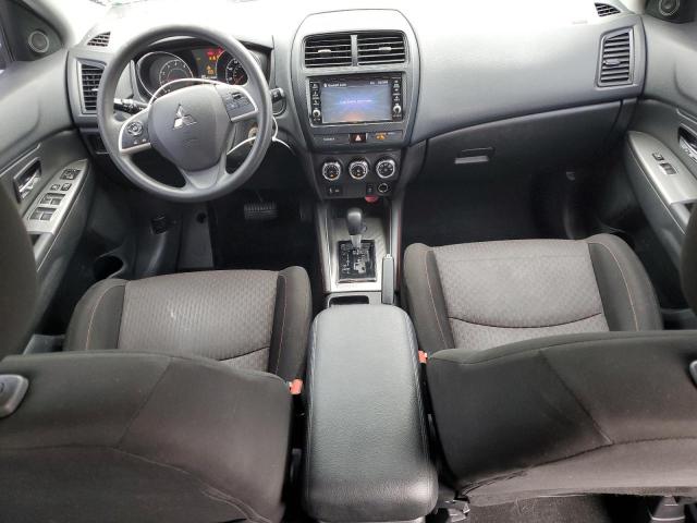2019 MITSUBISHI OUTLANDER JA4AP3AUXKU020345