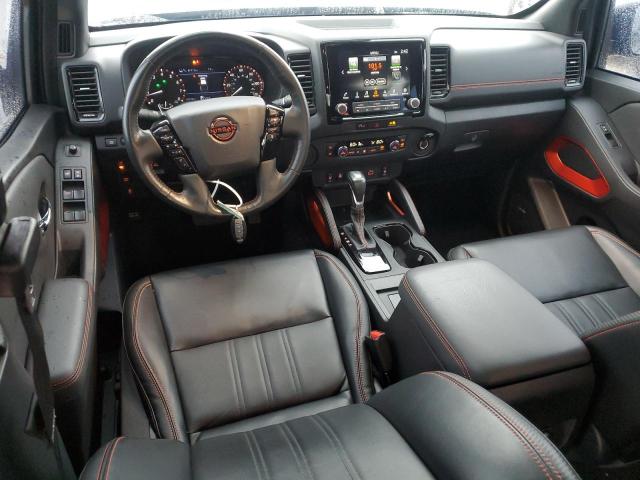 2023 NISSAN FRONTIER S 1N6ED1EJ2PN643431