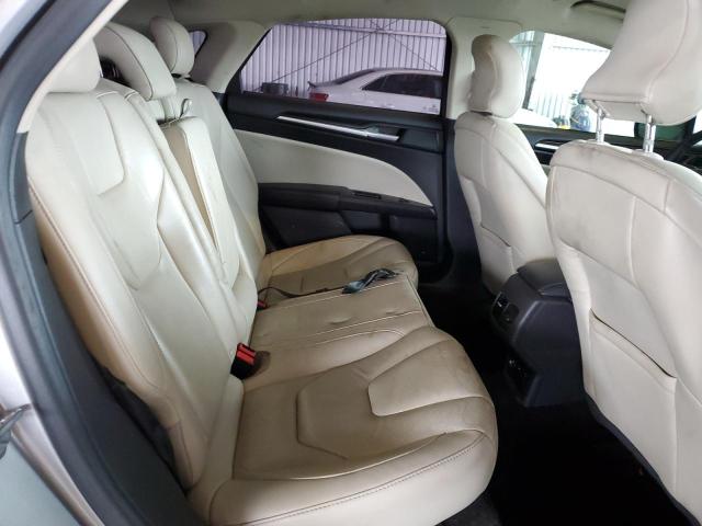 2017 FORD FUSION TIT - 3FA6P0SU9HR380222