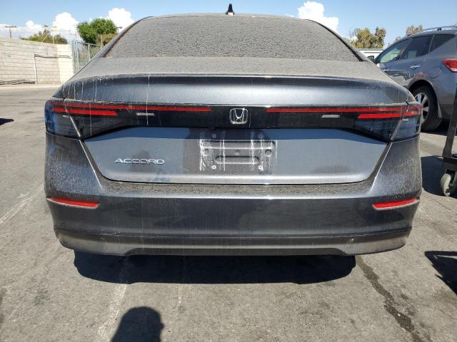 2024 HONDA ACCORD EX 1HGCY1F32RA073506