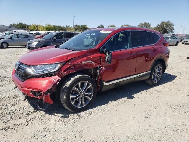 HONDA CR-V TOURING