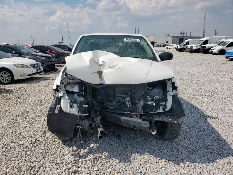 2019 NISSAN FRONTIER S 1N6BD0CTXKN718516