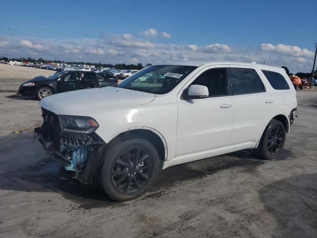 DODGE DURANGO GT