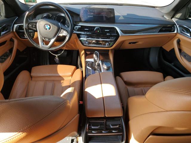 2018 BMW 540 XI WBAJE7C50JG891645