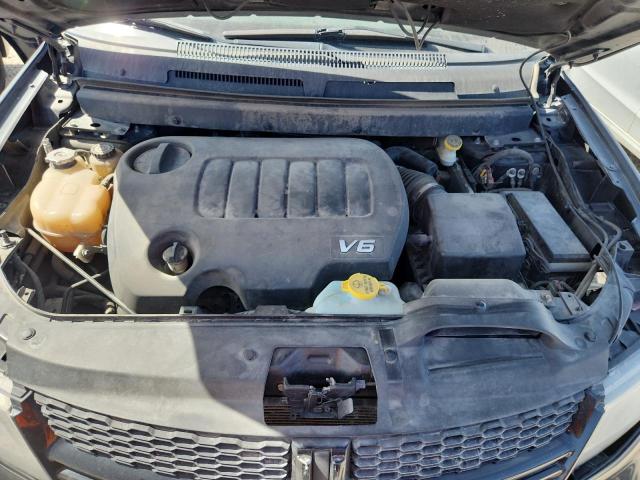 2016 DODGE JOURNEY CR 3C4PDCGG0GT209923