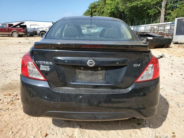 2018 NISSAN VERSA S 3N1CN7APXJL831953