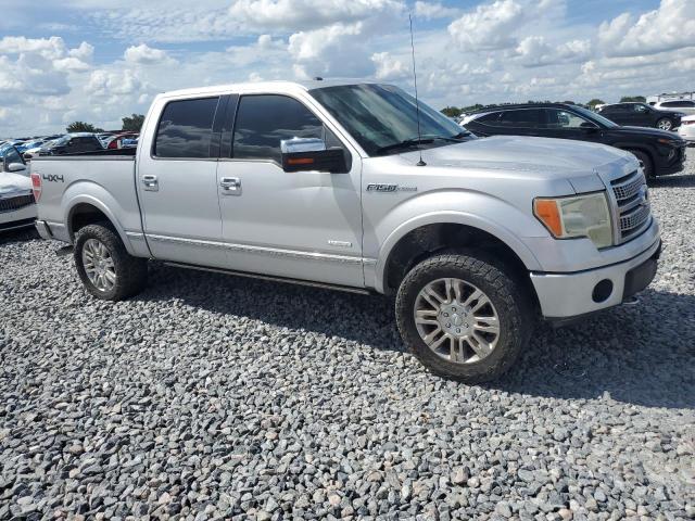 2012 FORD F150 SUPER - 1FTFW1ET4CFB81073