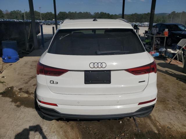 2023 AUDI Q3 PREMIUM WA1DECF36P1045366