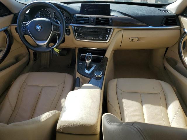 2015 BMW 328 XIGT WBA3X5C51FD561478