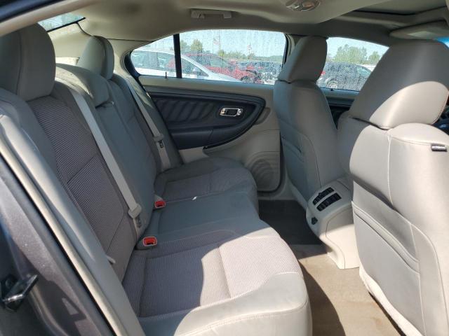 2012 FORD TAURUS SEL - 1FAHP2EW1CG130717