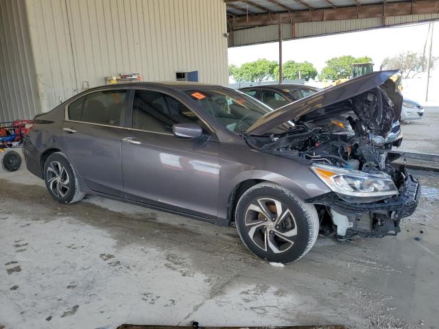 2017 HONDA ACCORD LX - 1HGCR2F32HA019365