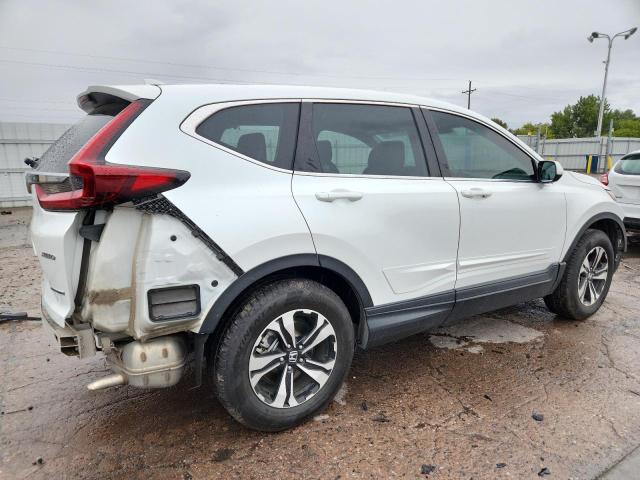 2021 HONDA CR-V SE - 7FARW2H77ME021930