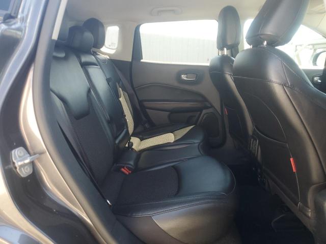 2017 JEEP COMPASS TR 3C4NJDDB9MT564695