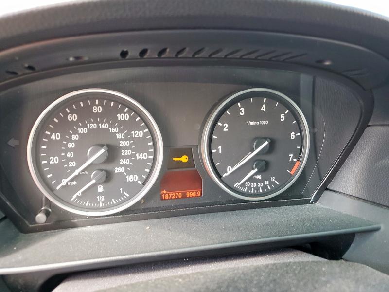 2010 BMW 535 XI - WBANV9C55AC461808