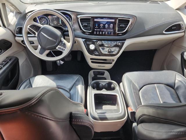 2019 CHRYSLER PACIFICA L 2C4RC1GG1KR594288