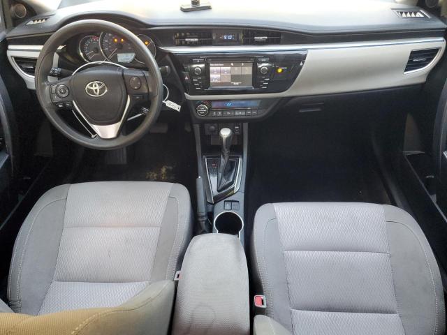 2015 TOYOTA COROLLA L - 2T1BURHE9FC410490
