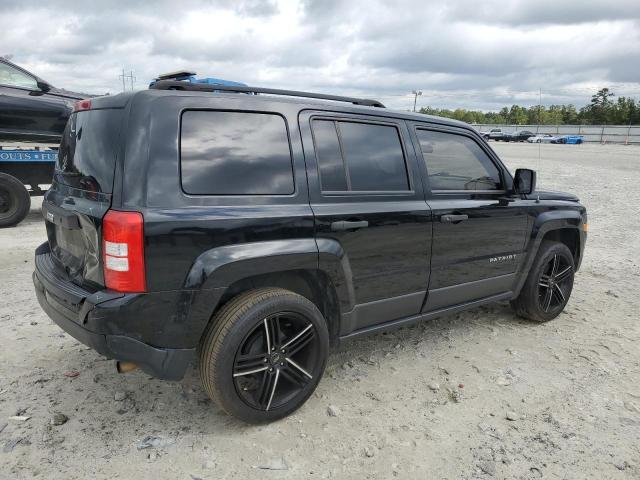 2015 JEEP PATRIOT SP 1C4NJPBA3FD377098