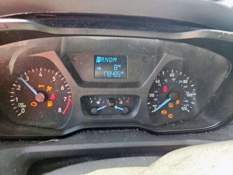 2019 FORD TRANSIT T- - 1FTYE2CM0KKB49370