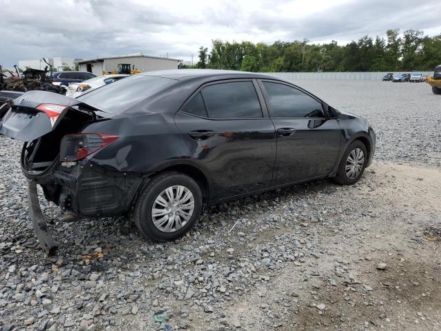 2016 TOYOTA COROLLA L 2T1BURHE6GC505557