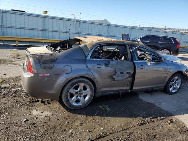 2010 CHEVROLET MALIBU 1LT - 1G1ZC5EBXAF196011