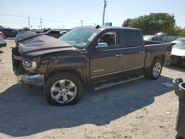 GMC SIERRA K1500 SLT