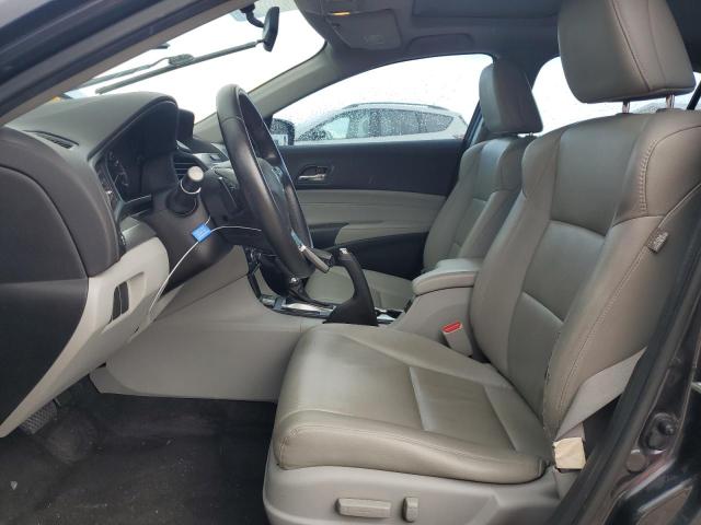 2016 ACURA ILX BASE W 19UDE2F35GA018032