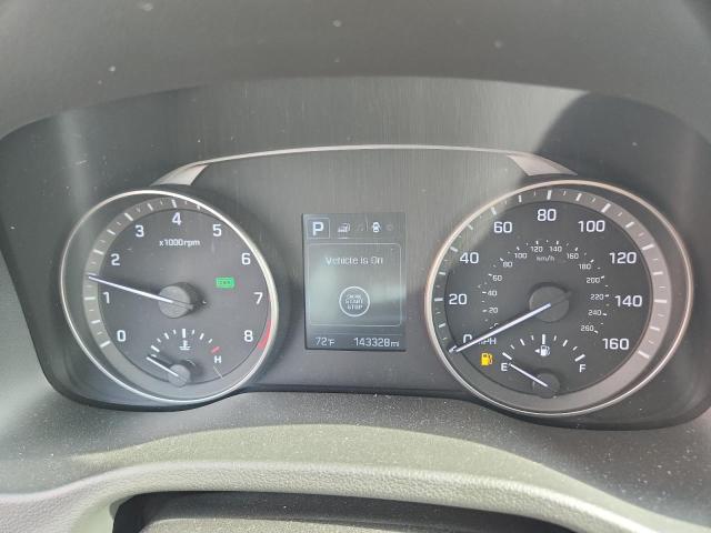 2017 HYUNDAI ELANTRA SE 5NPD84LF9HH069768
