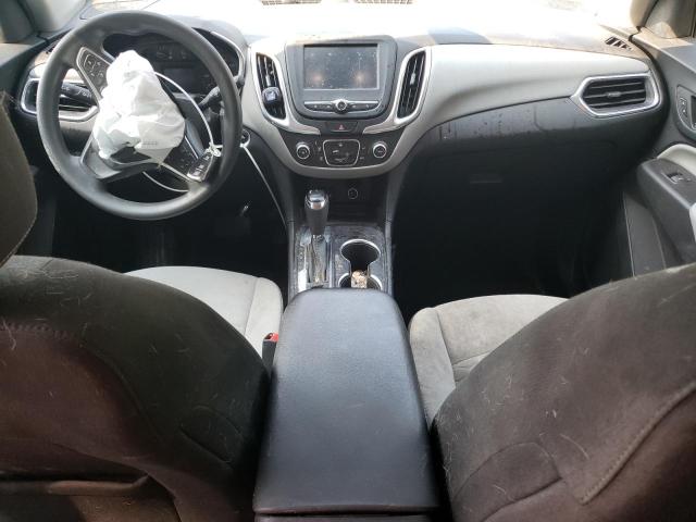 2018 CHEVROLET EQUINOX LS 2GNAXHEV2J6133328