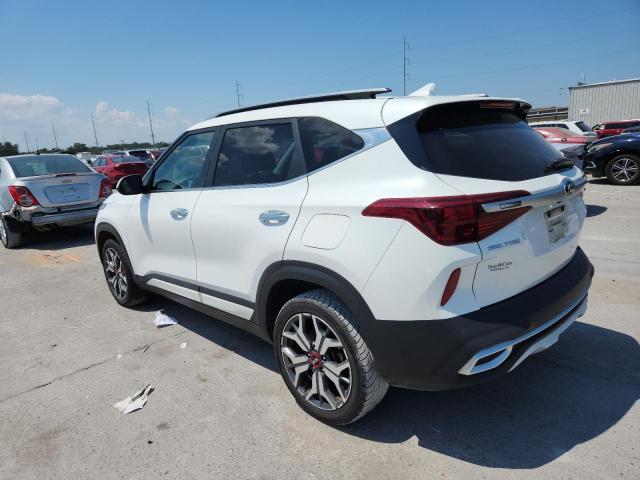 2021 KIA SELTOS SX KNDETCA2XM7153139