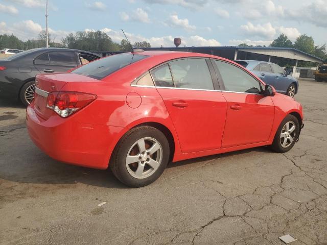2015 CHEVROLET CRUZE LT 1G1PC5SB1F7279534