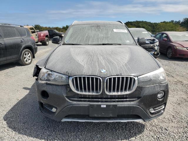 2015 BMW X3 XDRIVE28D 5UXWY3C5XF0E97323