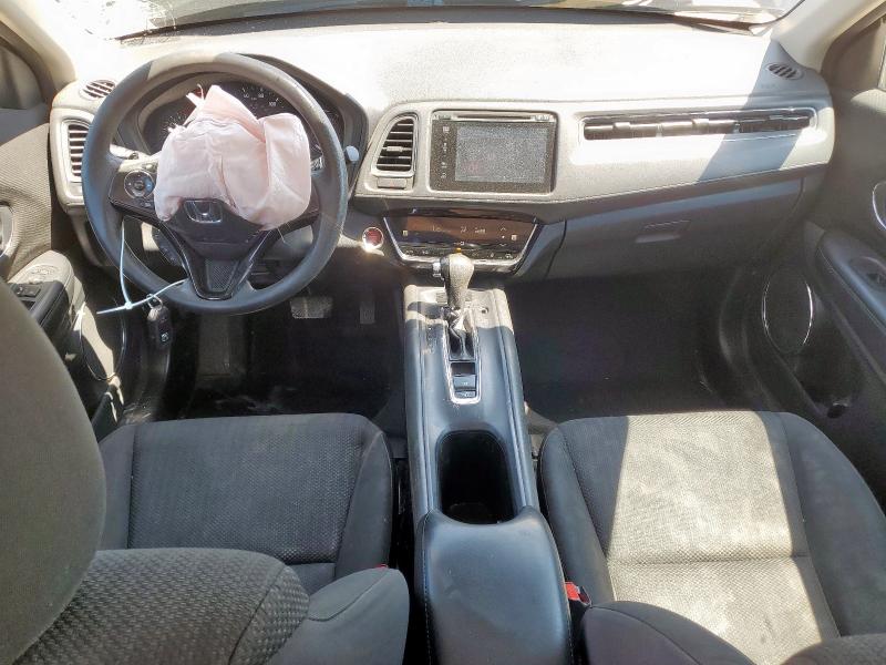 2017 HONDA HR-V EX - 3CZRU5H54HG703384