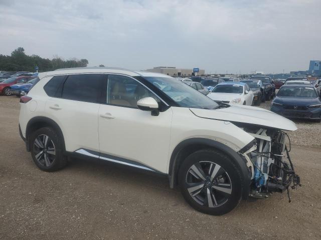 2022 NISSAN ROGUE PLAT JN8BT3DD7NW273430