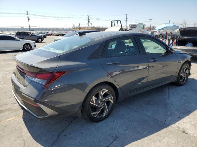 2025 HYUNDAI ELANTRA SE - KMHLM4DG5SU011213