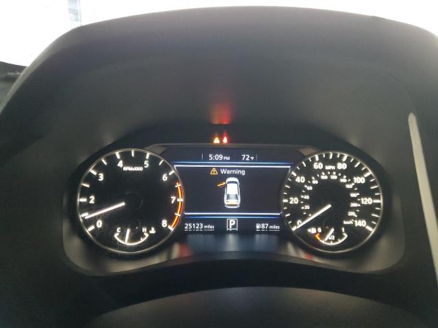 2023 NISSAN ALTIMA SV #3297888772