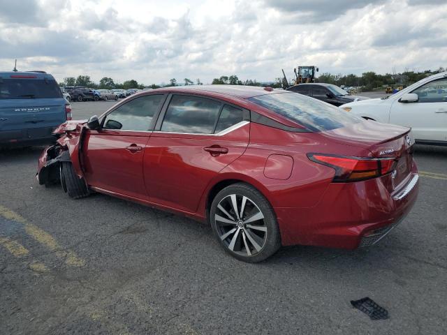 2019 NISSAN ALTIMA SR 1N4BL4CW1KC176442
